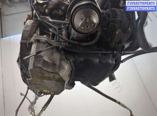 купить Двигатель (ДВС) на Mercedes C W203 2000-2008