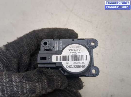 купить Электропривод заслонки отопителя на Chevrolet Equinox 2017-2024