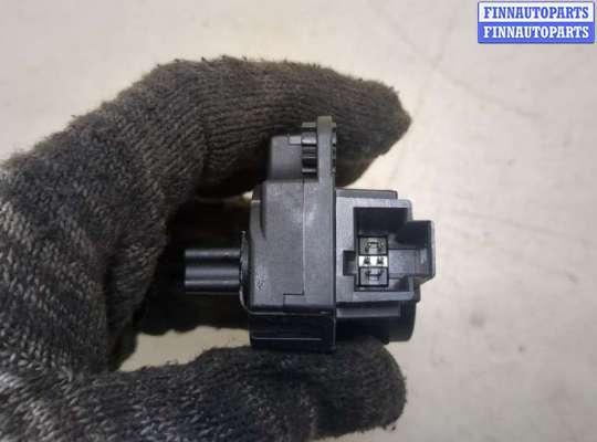 купить Электропривод заслонки отопителя на Chevrolet Equinox 2017-2024