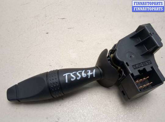 купить Переключатель дворников (стеклоочистителя) на Ford Mondeo 3 2000-2007