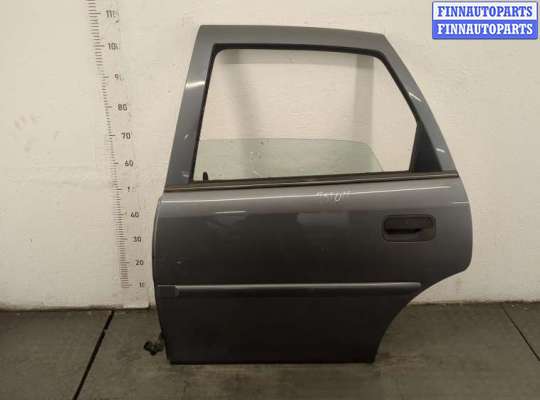купить Замок двери на Opel Vectra B 1995-2002