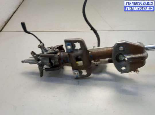 купить Колонка рулевая на Toyota FJ Cruiser