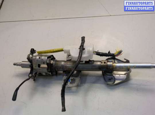 купить Колонка рулевая на Toyota FJ Cruiser