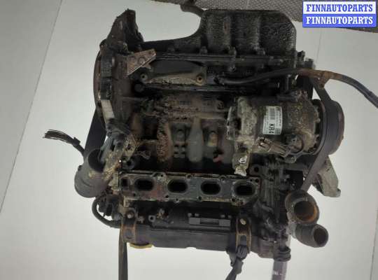 купить Двигатель (ДВС) на Opel Astra H 2004-2010