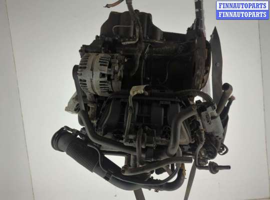 купить Двигатель (ДВС) на Opel Astra H 2004-2010