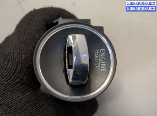 купить Замок зажигания на Volkswagen Passat 6 2005-2010