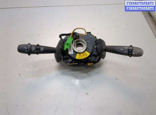 купить Переключатель поворотов и дворников (стрекоза) на Alfa Romeo 147 2000-2010