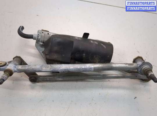 купить Механизм стеклоочистителя (трапеция дворников) на Renault Scenic 1996-2002