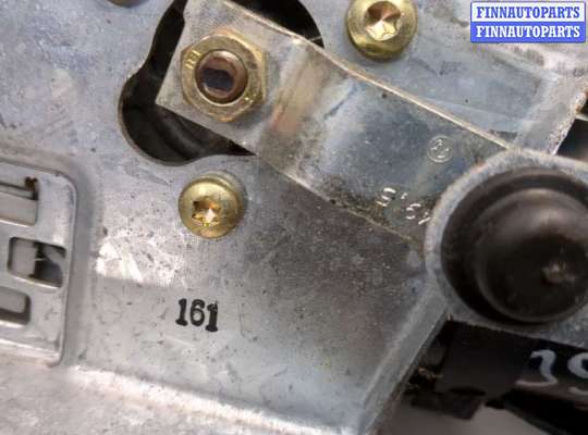 купить Механизм стеклоочистителя (трапеция дворников) на Renault Scenic 1996-2002