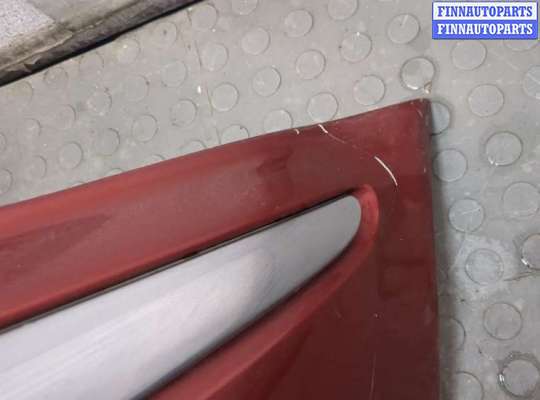 купить Бампер на Jaguar X-Type 2001-2009