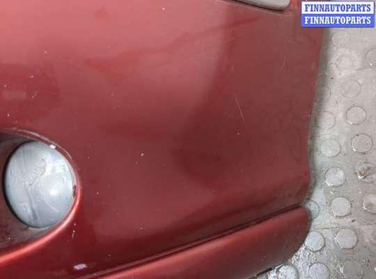 купить Бампер на Jaguar X-Type 2001-2009