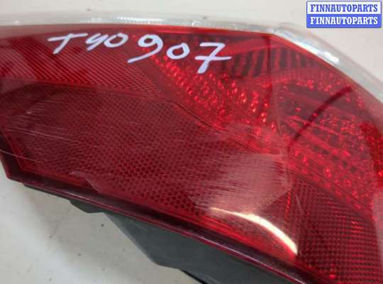 купить Фонарь (задний) на Lexus LS460 2006-2012