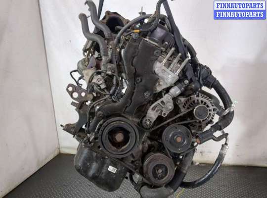 Головка блока (ГБЦ) MZ660230 на Mazda 6 (GJ) 2012-2018