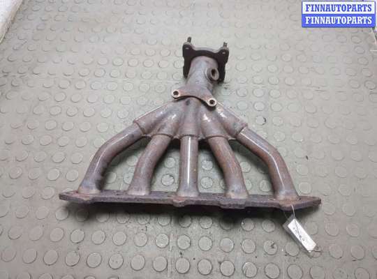 купить Коллектор выпускной на Volvo V70 2001-2008