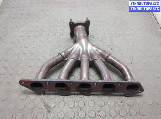 купить Коллектор выпускной на Volvo V70 2001-2008