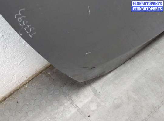 купить Капот на Opel Astra J 2010-2017