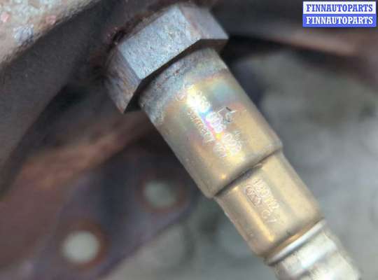 купить Коллектор выпускной на Citroen C4 2004-2010