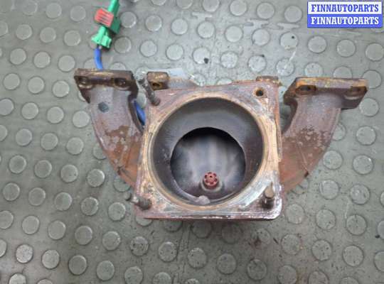 купить Коллектор выпускной на Citroen C4 2004-2010