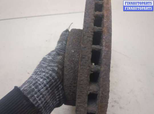купить Диск тормозной на Subaru Tribeca (B9) 2004-2014