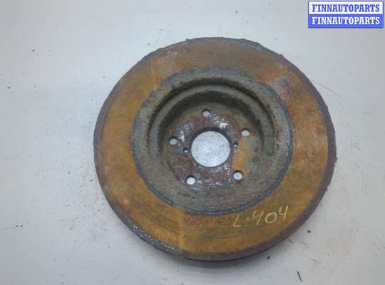купить Диск тормозной на Subaru Tribeca (B9) 2004-2014