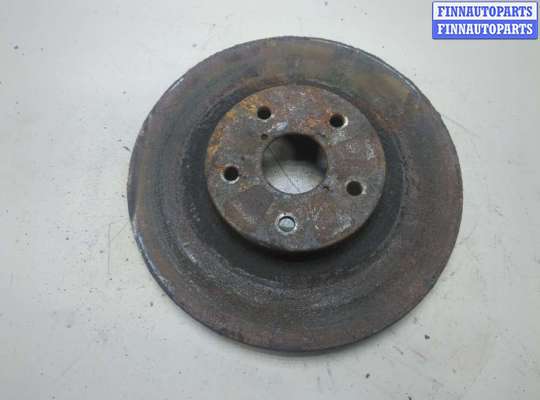 купить Диск тормозной на Subaru Tribeca (B9) 2004-2007