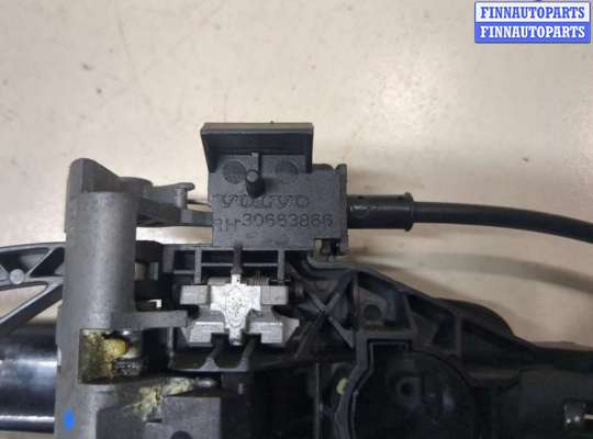 купить Ручка двери наружная на Volvo S40 2004-
