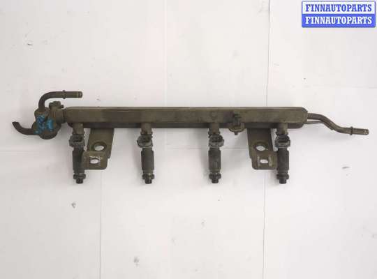 купить Форсунка топливная на Mazda 323 (BJ) 1998-2003