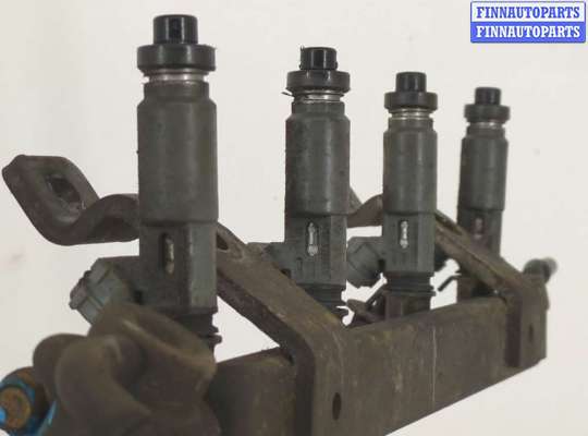 купить Форсунка топливная на Mazda 323 (BJ) 1998-2003