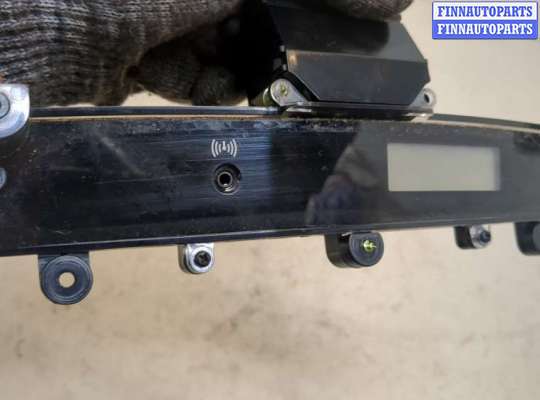 купить Дисплей компьютера (информационный) на SsangYong Rexton 2006-2012