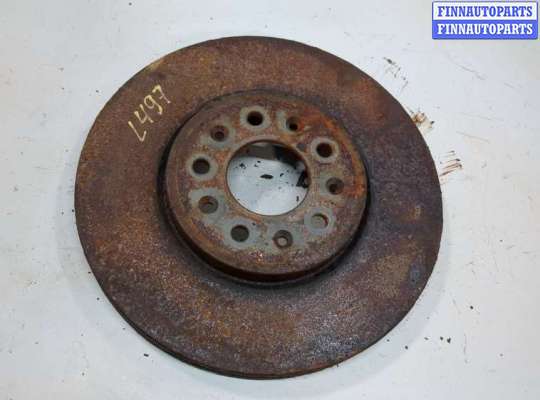 купить Диск тормозной на Chevrolet Equinox 2017-2024