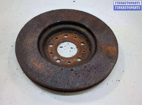 купить Диск тормозной на Chevrolet Equinox 2017-2024