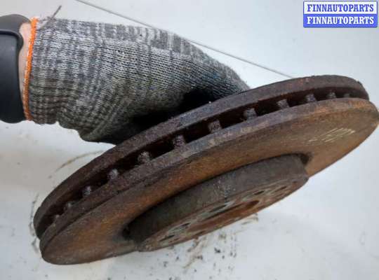 купить Диск тормозной на Chevrolet Equinox 2017-2024