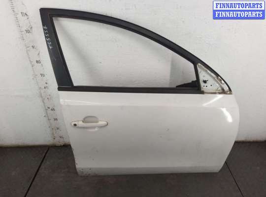 купить Ручка двери наружная на Hyundai i30 2007-2012