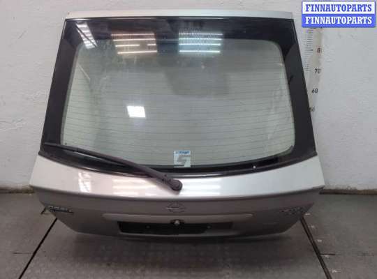 Замок багажника на Opel Astra G / Classic