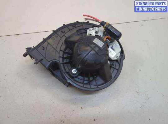 Двигатель отопителя (моторчик печки) BM3488603 на BMW X5 E70 2006-2013