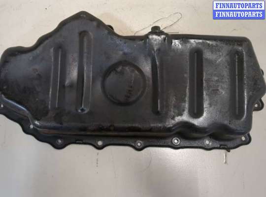 Поддон (картер двигателя) на Ford Mondeo IV