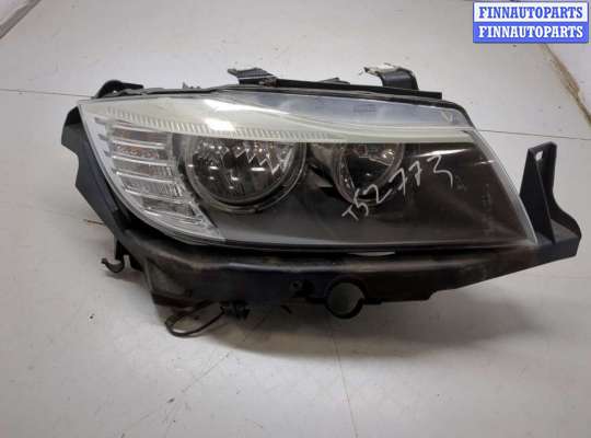 Фара передняя на BMW 3 (E90/E91/E92/E93)