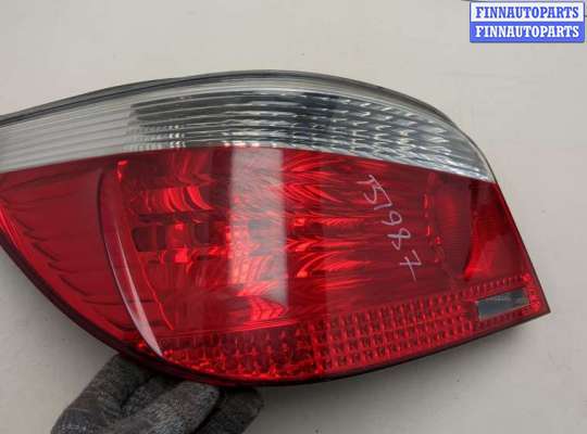 купить Фонарь (задний) на BMW 5 E60 2003-2010