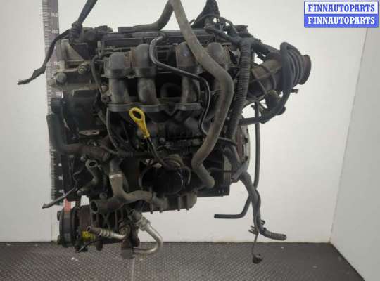 купить Двигатель (ДВС) на Ford Focus 2 2008-2011