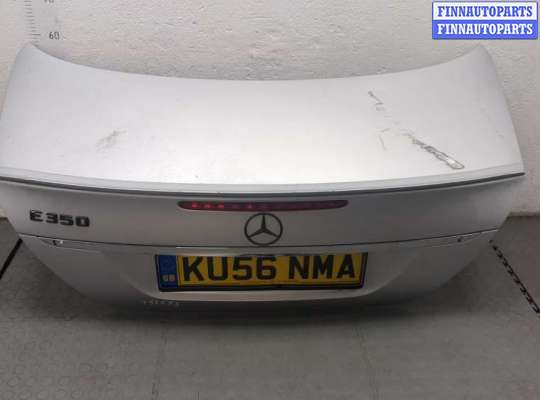 купить Замок багажника на Mercedes E W211 2002-2009