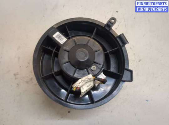 купить Двигатель отопителя (моторчик печки) на Nissan Qashqai 2006-2013