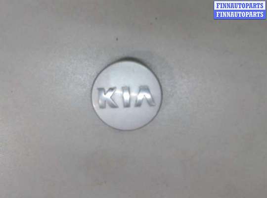 Колпачок литого диска KA506206 на KIA Optima 1 2000-2005