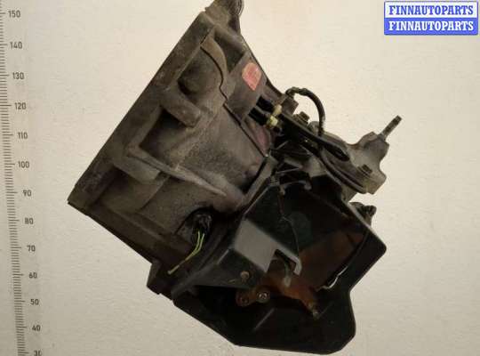 купить КПП 5-ст.мех. (МКПП) на Ford Fusion 2002-2012
