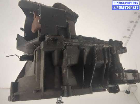 купить КПП 5-ст.мех. (МКПП) на Ford Fusion 2002-2012