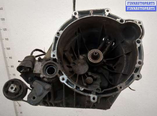 купить КПП 5-ст.мех. (МКПП) на Ford Fusion 2002-2012