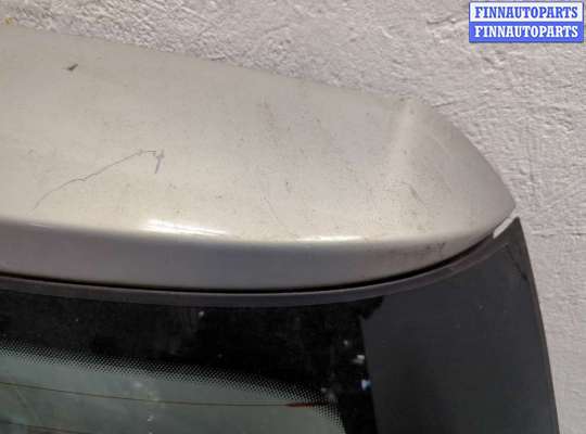 купить Крышка (дверь) багажника на Opel Astra H 2004-2010