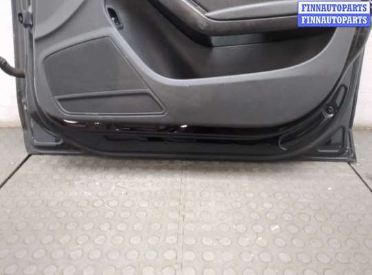 купить Замок двери на Audi A4 (B8) 2007-2015