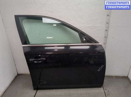 Замок двери AU1727439 на Audi A4 (B8) 2007-2015