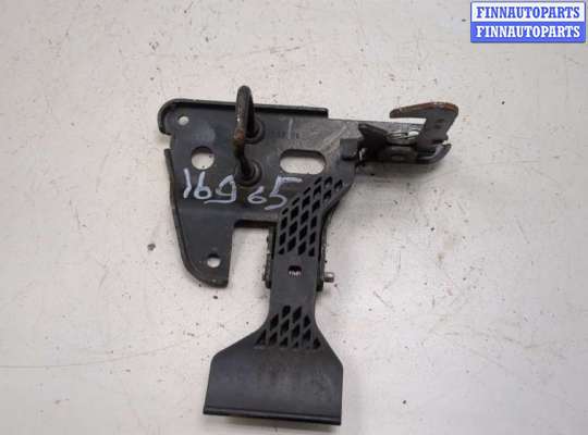 купить Замок капота на Audi A4 (B7) 2005-2007