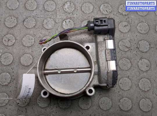купить Заслонка дроссельная на Audi Q7 2005-2015
